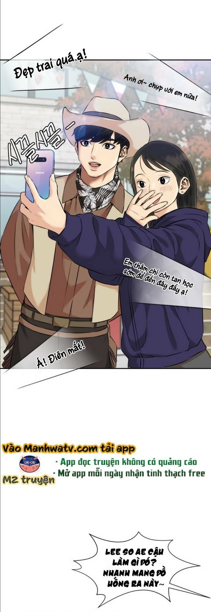 Khuôn Mặt Thiên Tài Chapter 143 - 50