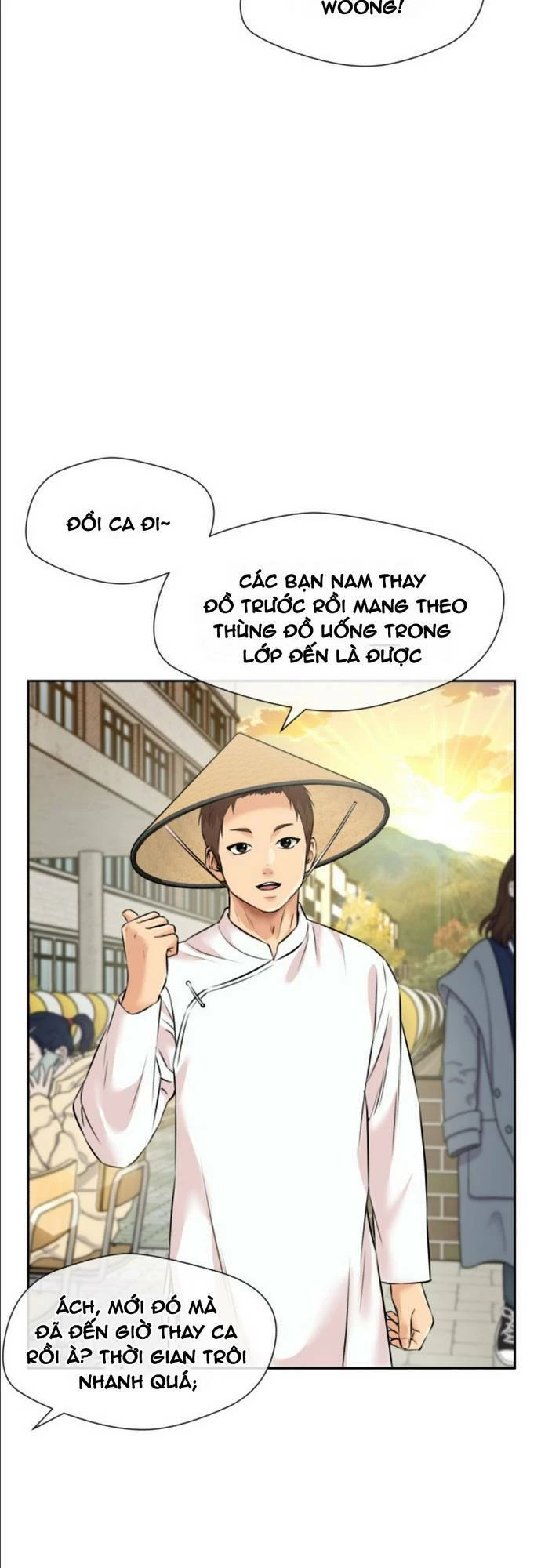 Khuôn Mặt Thiên Tài Chapter 143 - 56