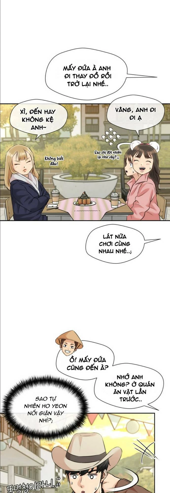 Khuôn Mặt Thiên Tài Chapter 143 - 57