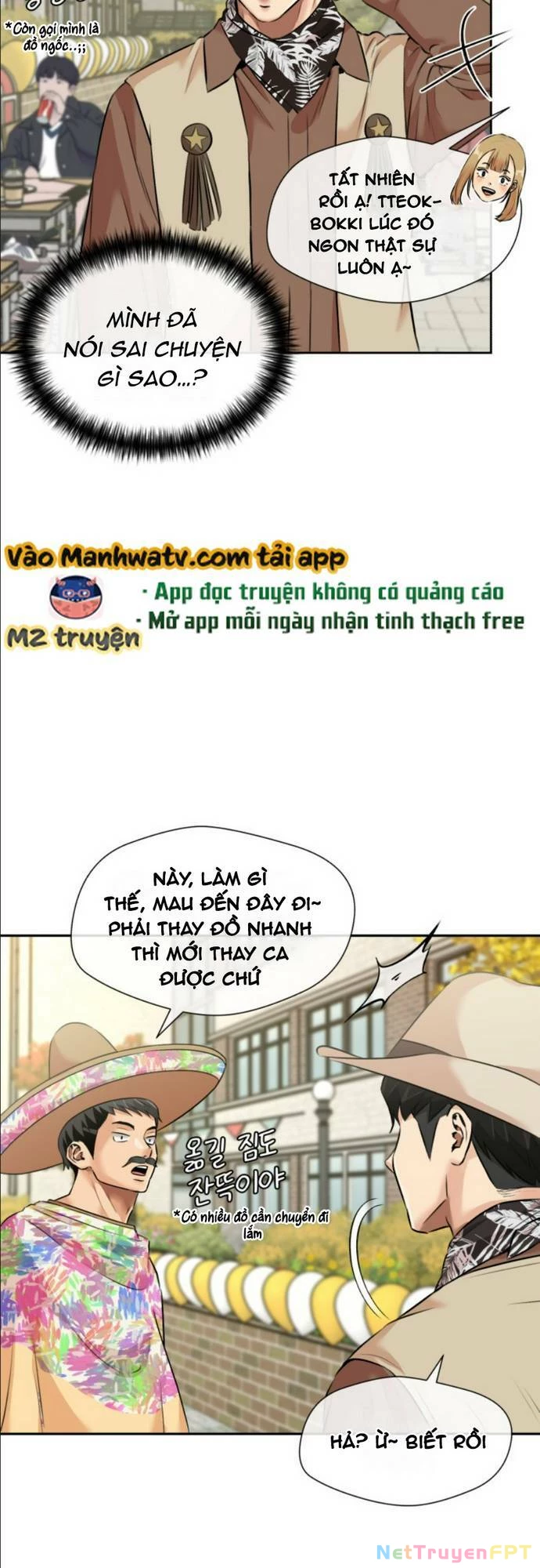 Khuôn Mặt Thiên Tài Chapter 143 - 58