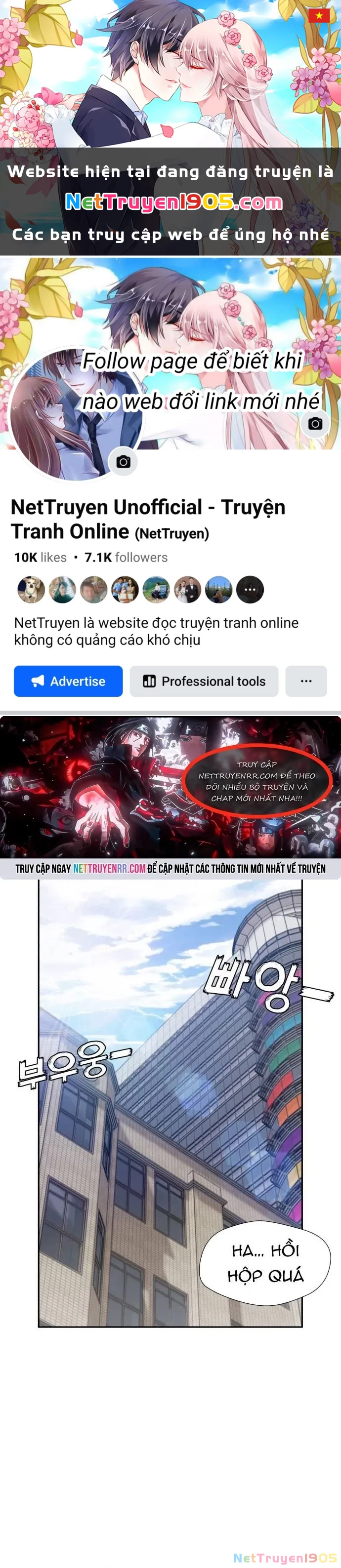 Khuôn Mặt Thiên Tài Chapter 151 - 1