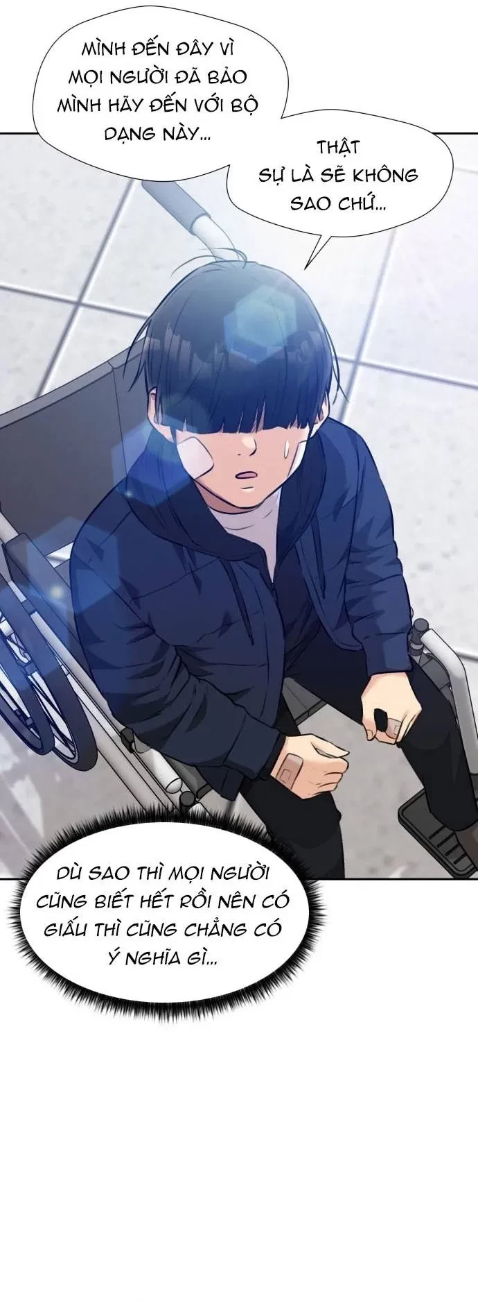 Khuôn Mặt Thiên Tài Chapter 151 - 2