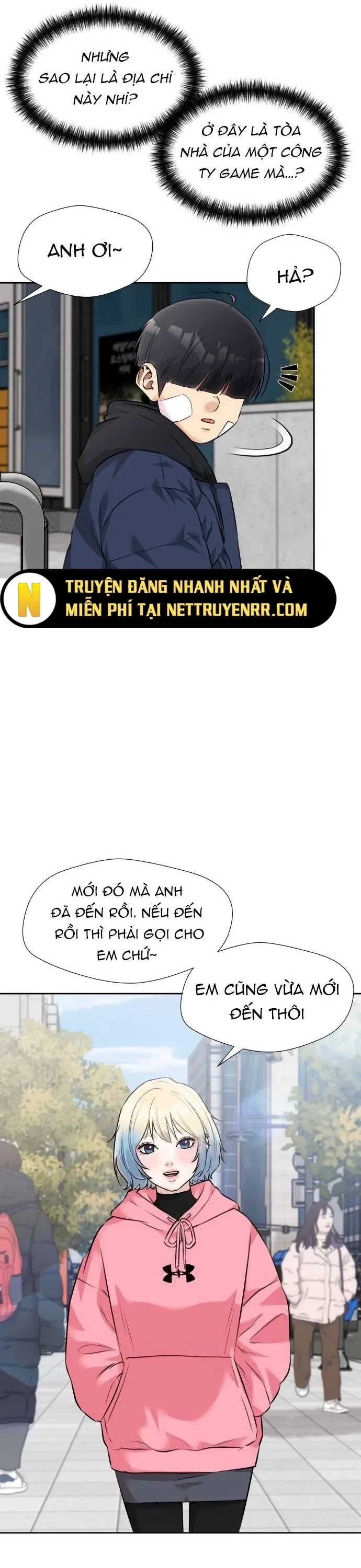 Khuôn Mặt Thiên Tài Chapter 151 - 3