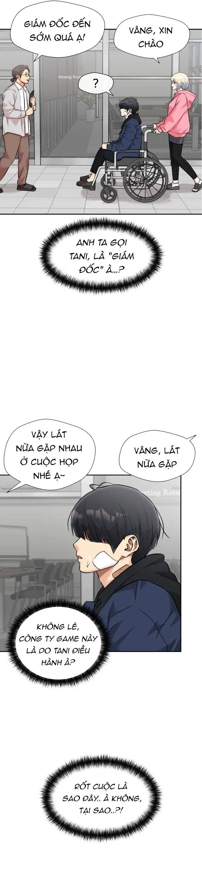 Khuôn Mặt Thiên Tài Chapter 151 - 5