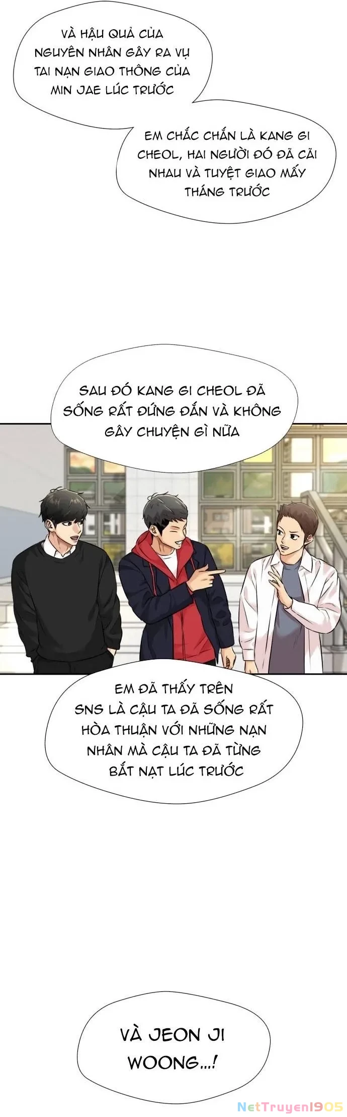 Khuôn Mặt Thiên Tài Chapter 151 - 8