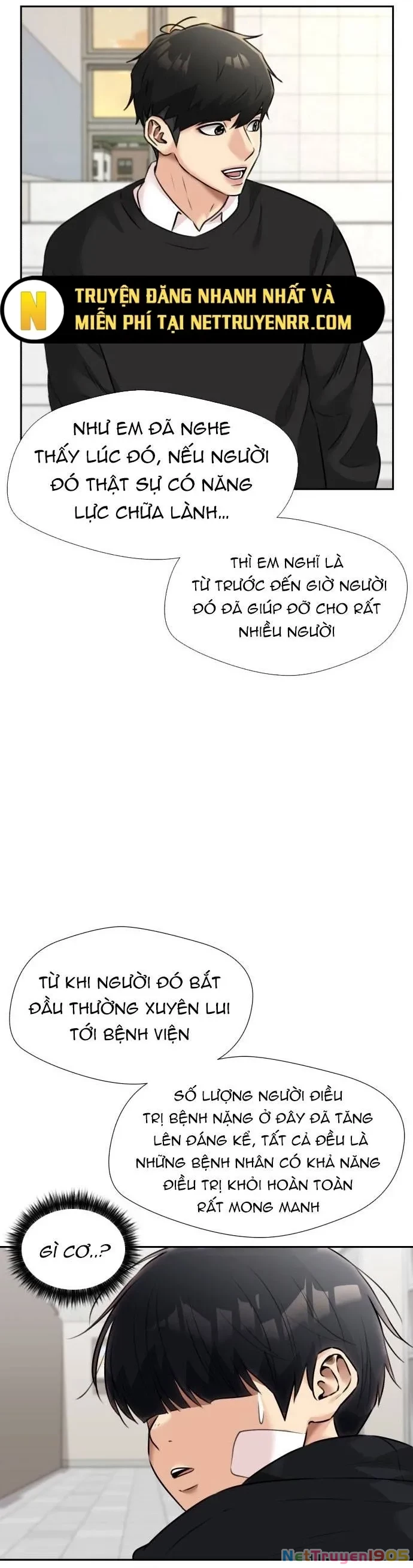 Khuôn Mặt Thiên Tài Chapter 151 - 9