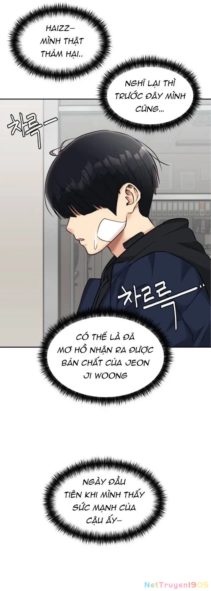 Khuôn Mặt Thiên Tài Chapter 151 - 12