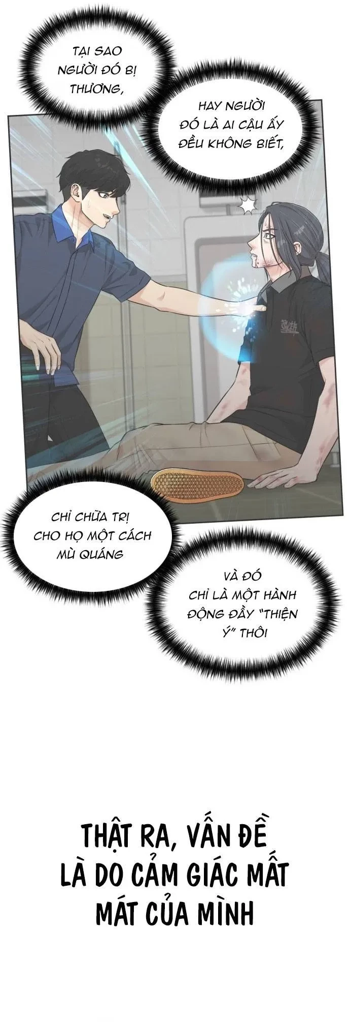 Khuôn Mặt Thiên Tài Chapter 151 - 13