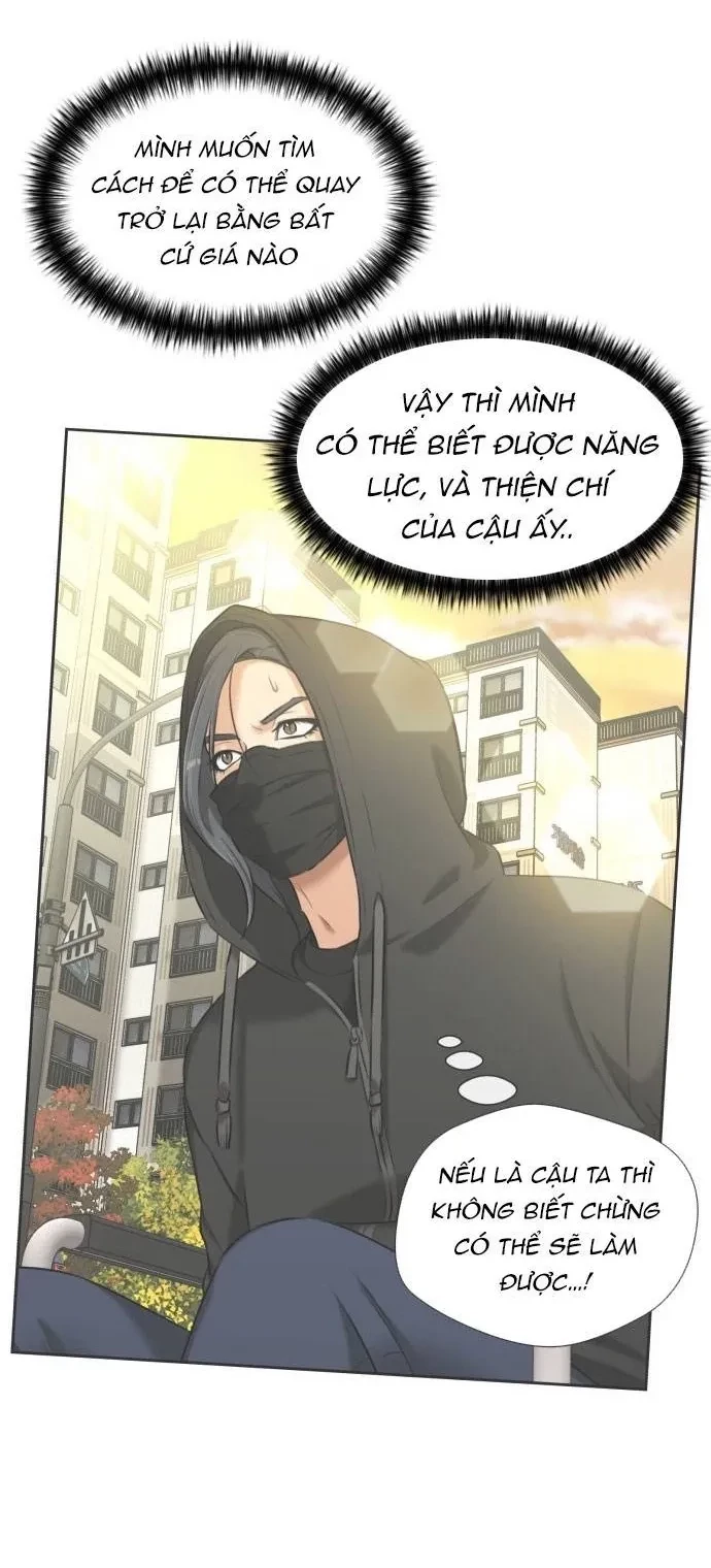 Khuôn Mặt Thiên Tài Chapter 151 - 15