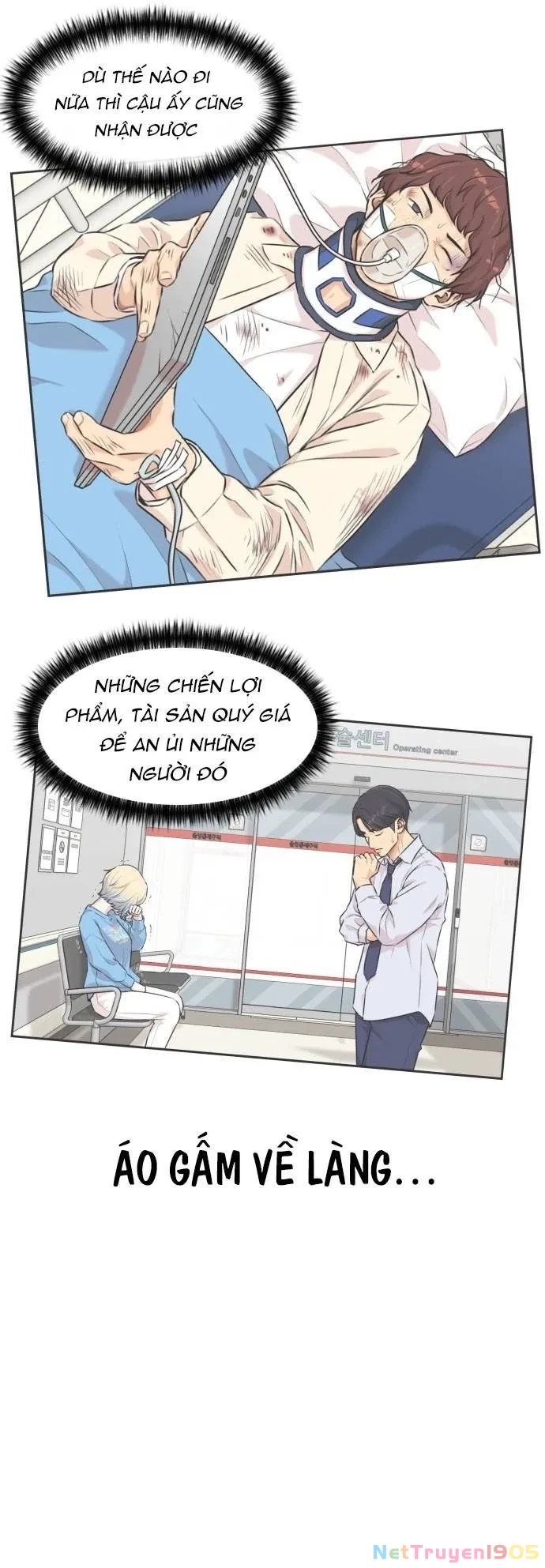 Khuôn Mặt Thiên Tài Chapter 151 - 17