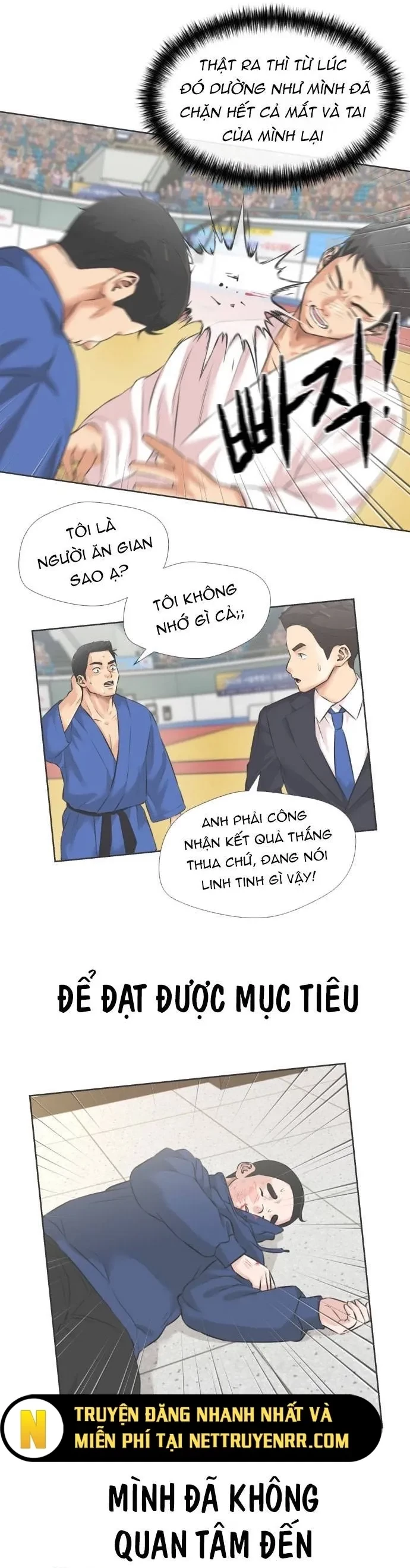 Khuôn Mặt Thiên Tài Chapter 151 - 18