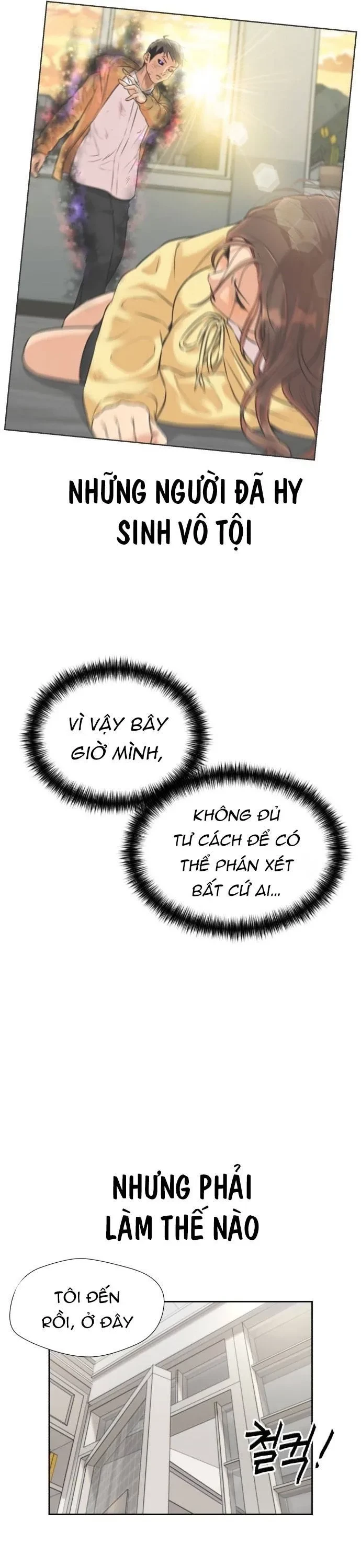 Khuôn Mặt Thiên Tài Chapter 151 - 19