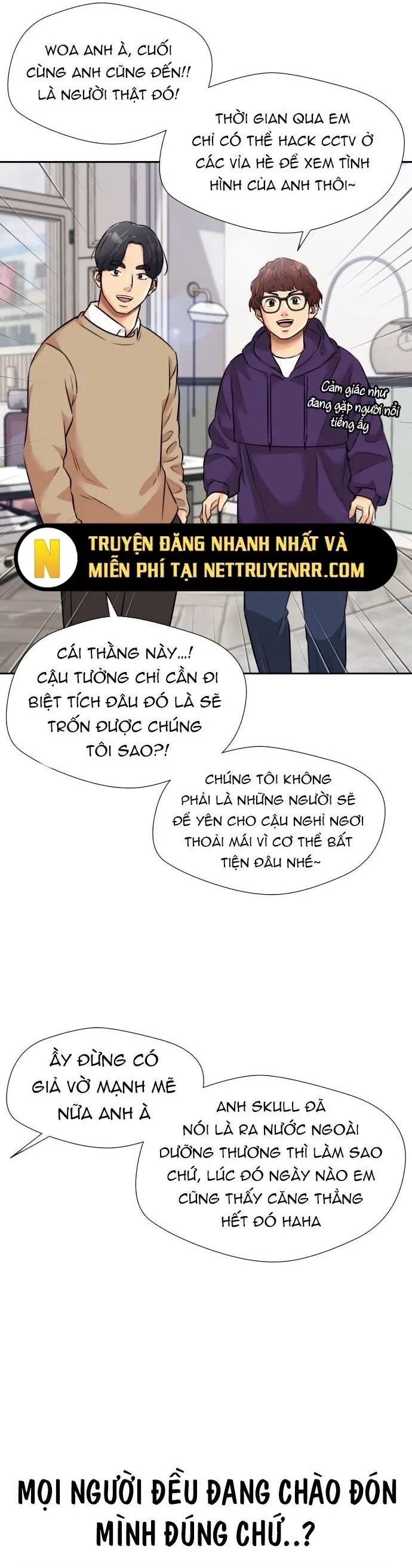 Khuôn Mặt Thiên Tài Chapter 151 - 21