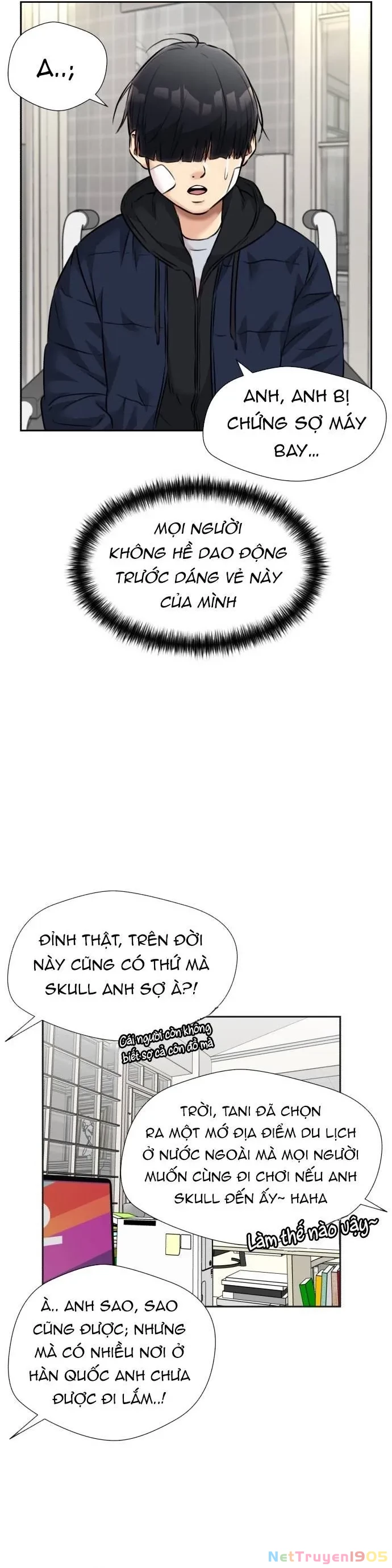 Khuôn Mặt Thiên Tài Chapter 151 - 22