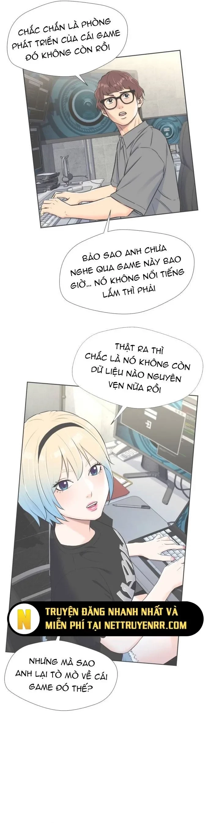 Khuôn Mặt Thiên Tài Chapter 151 - 25