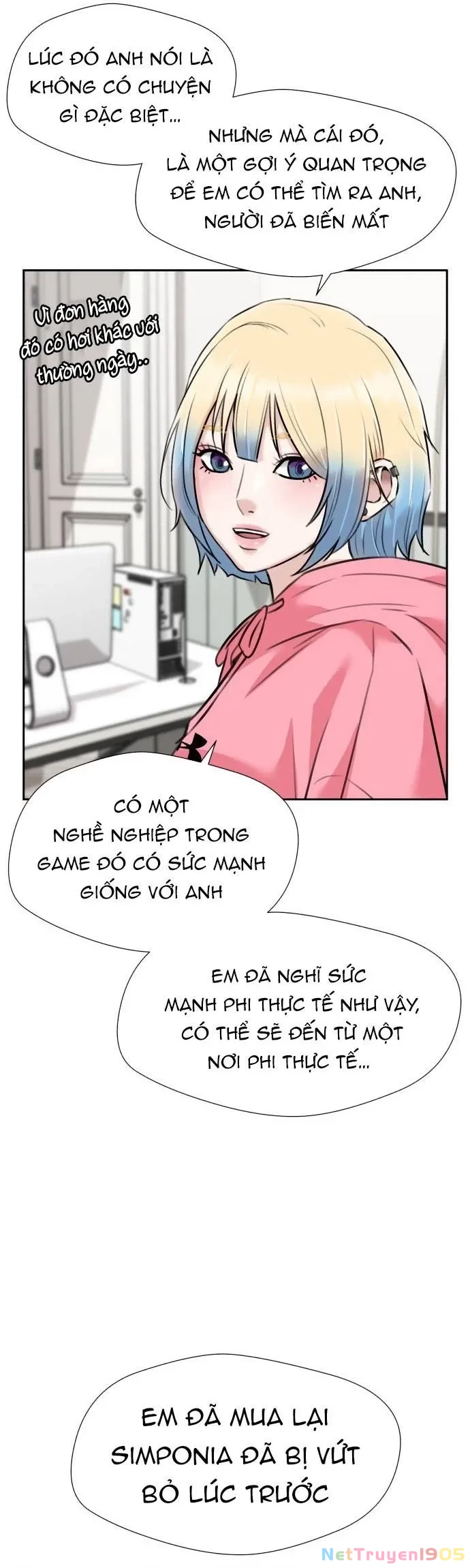 Khuôn Mặt Thiên Tài Chapter 151 - 26