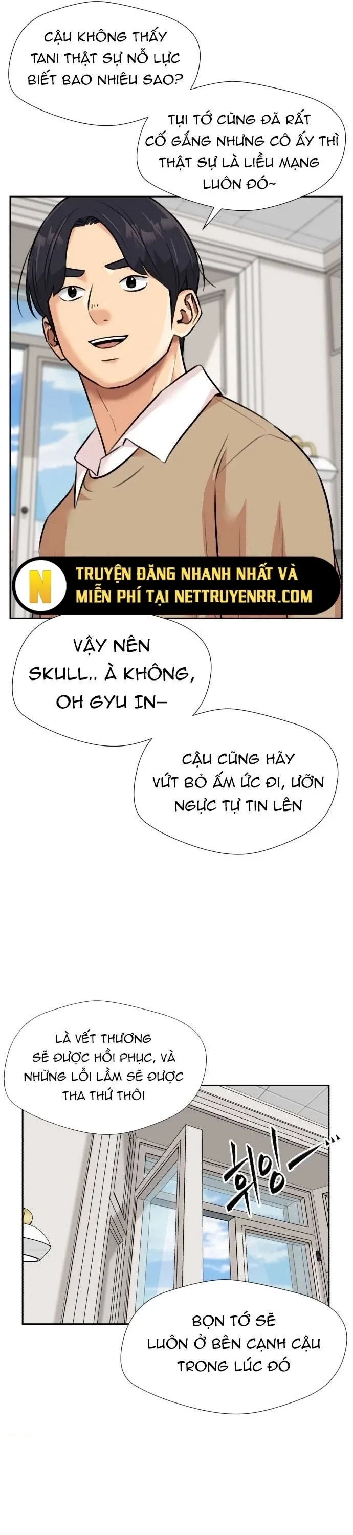 Khuôn Mặt Thiên Tài Chapter 151 - 28