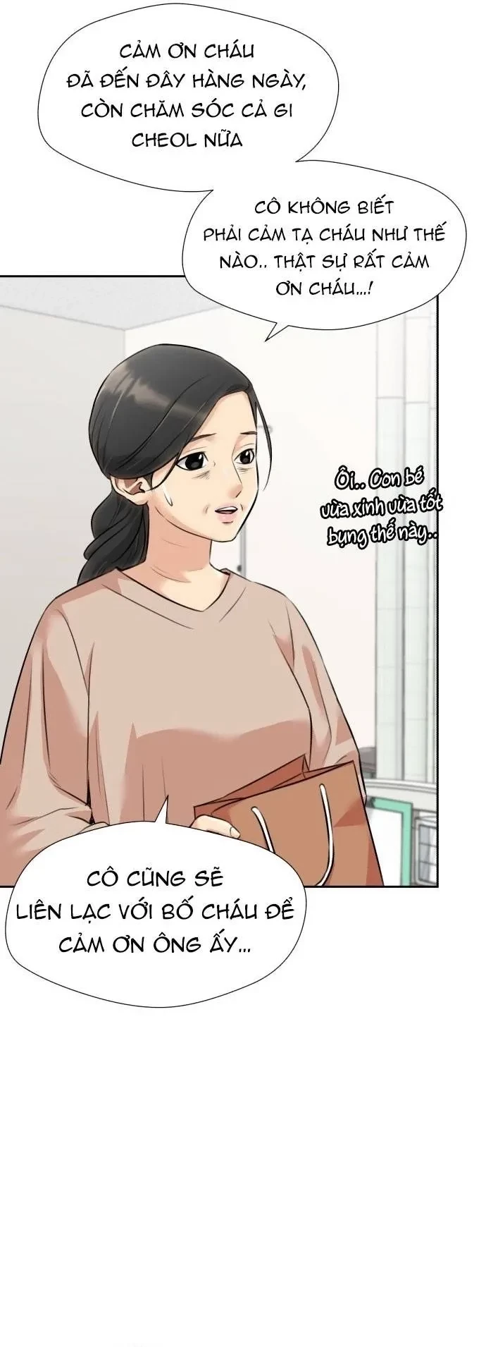 Khuôn Mặt Thiên Tài Chapter 151 - 34