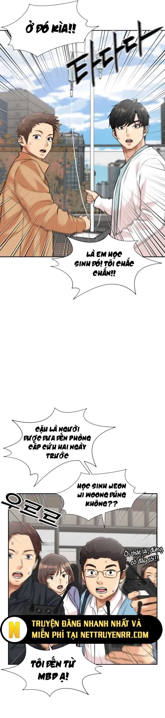 Khuôn Mặt Thiên Tài Chapter 151 - 54