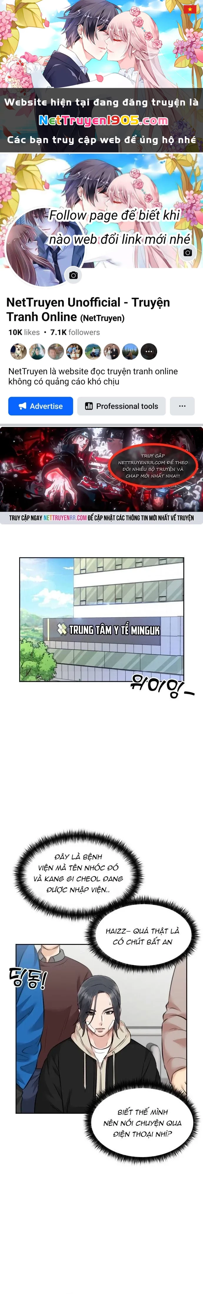 Khuôn Mặt Thiên Tài Chapter 152 - 1