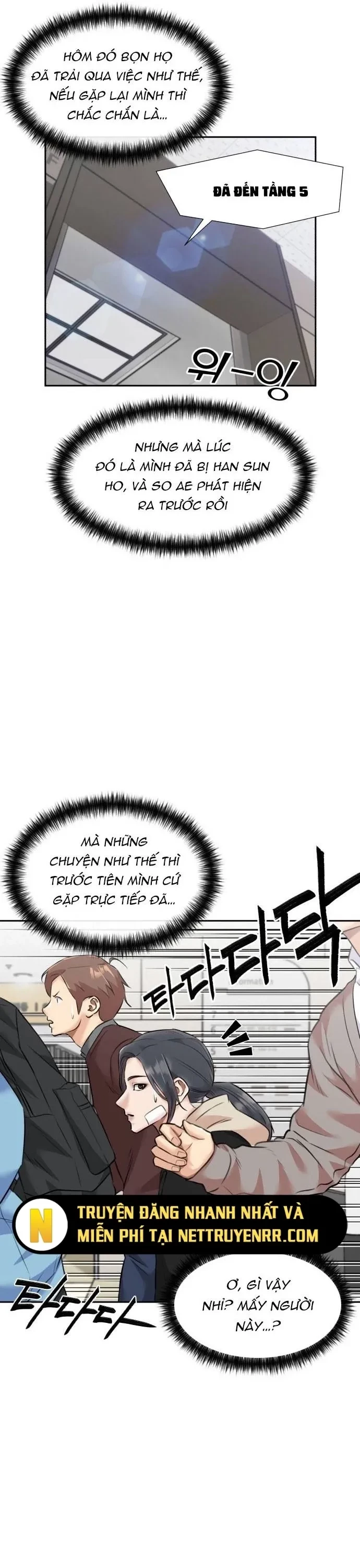 Khuôn Mặt Thiên Tài Chapter 152 - 2