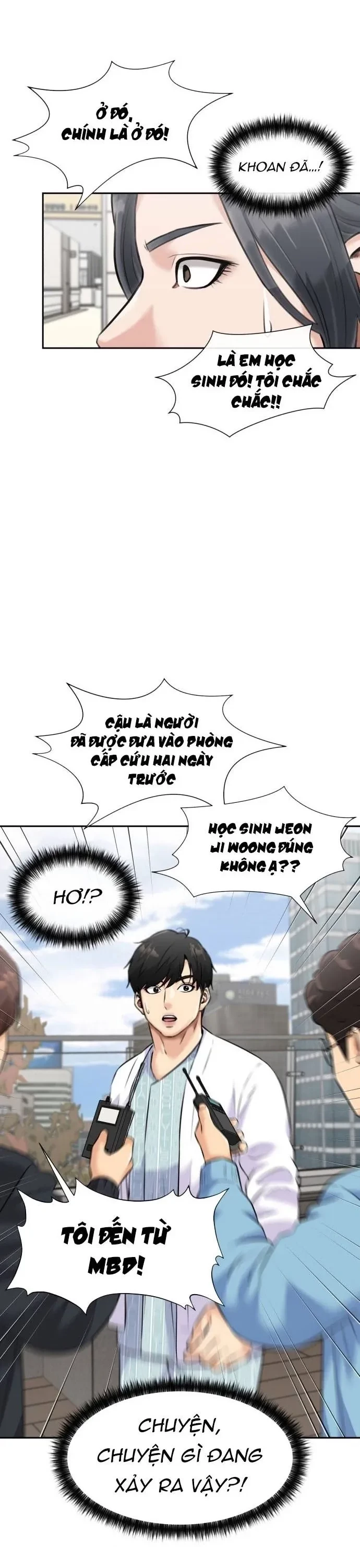 Khuôn Mặt Thiên Tài Chapter 152 - 3