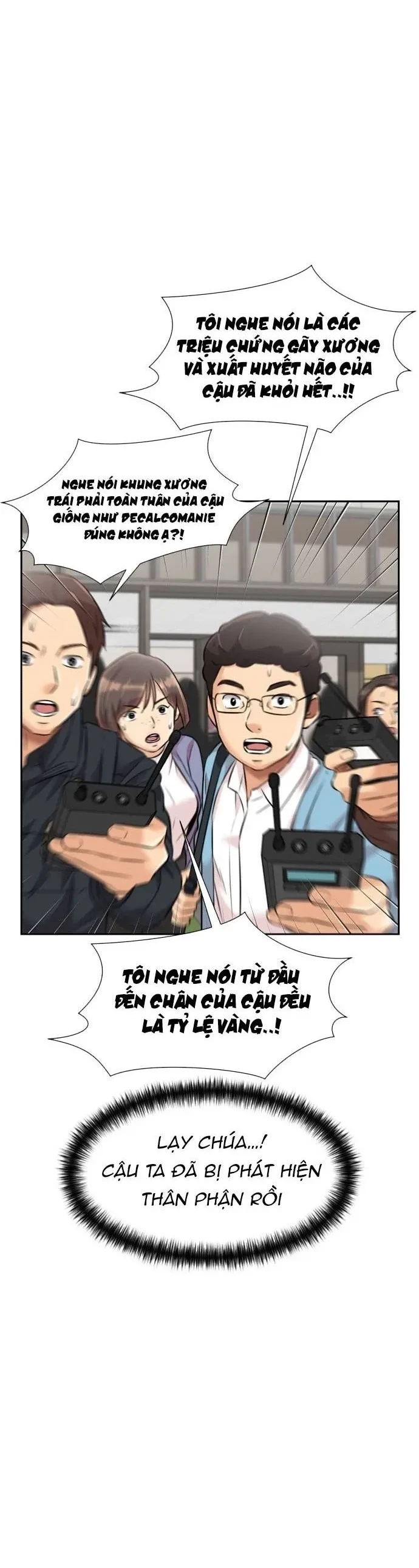 Khuôn Mặt Thiên Tài Chapter 152 - 4
