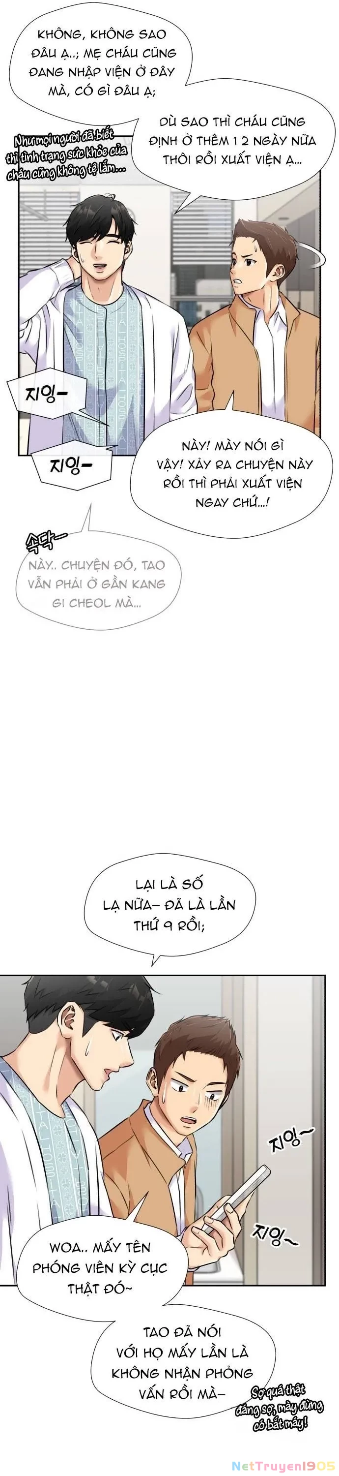 Khuôn Mặt Thiên Tài Chapter 152 - 9