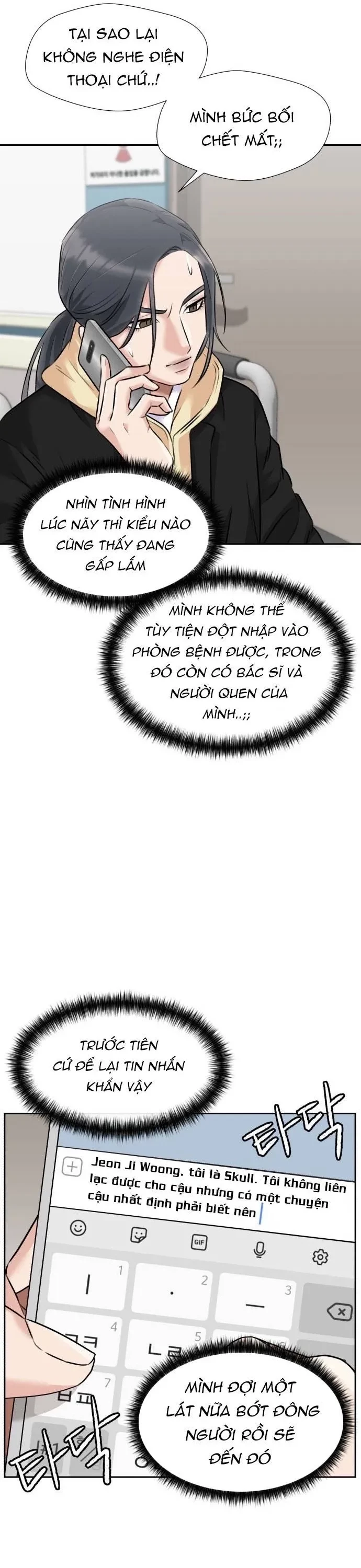 Khuôn Mặt Thiên Tài Chapter 152 - 11