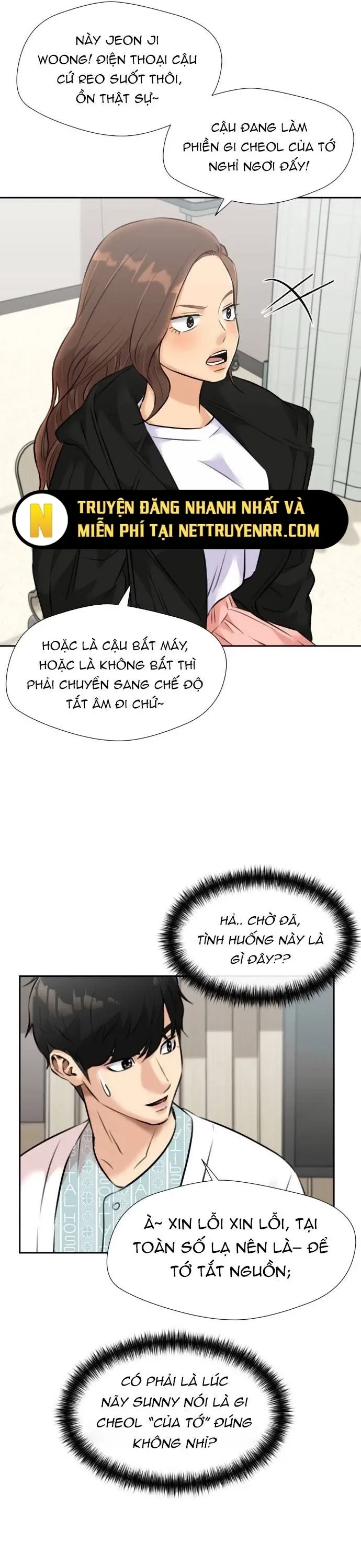 Khuôn Mặt Thiên Tài Chapter 152 - 14