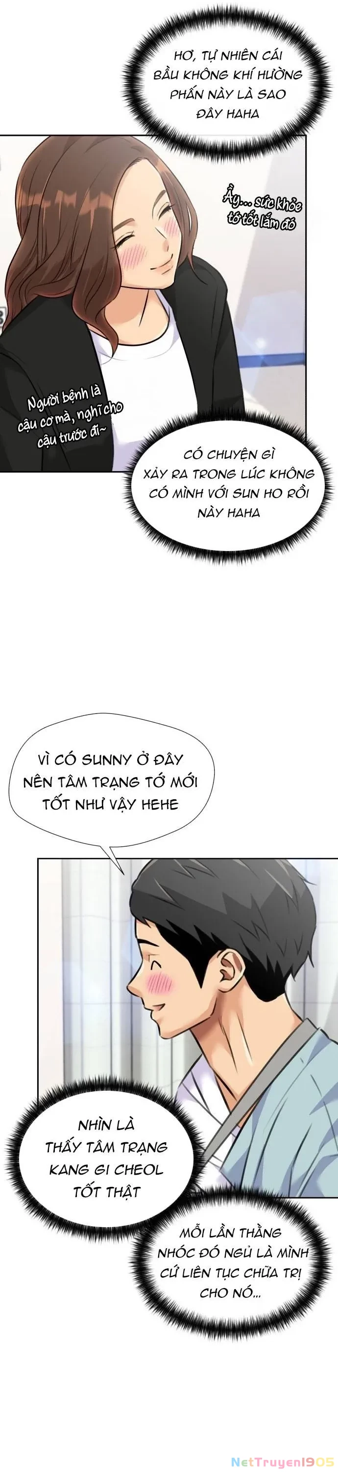 Khuôn Mặt Thiên Tài Chapter 152 - 17