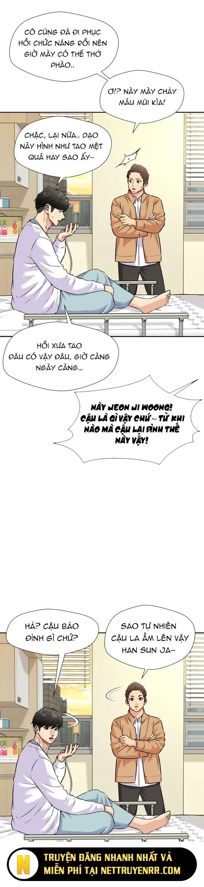 Khuôn Mặt Thiên Tài Chapter 152 - 21