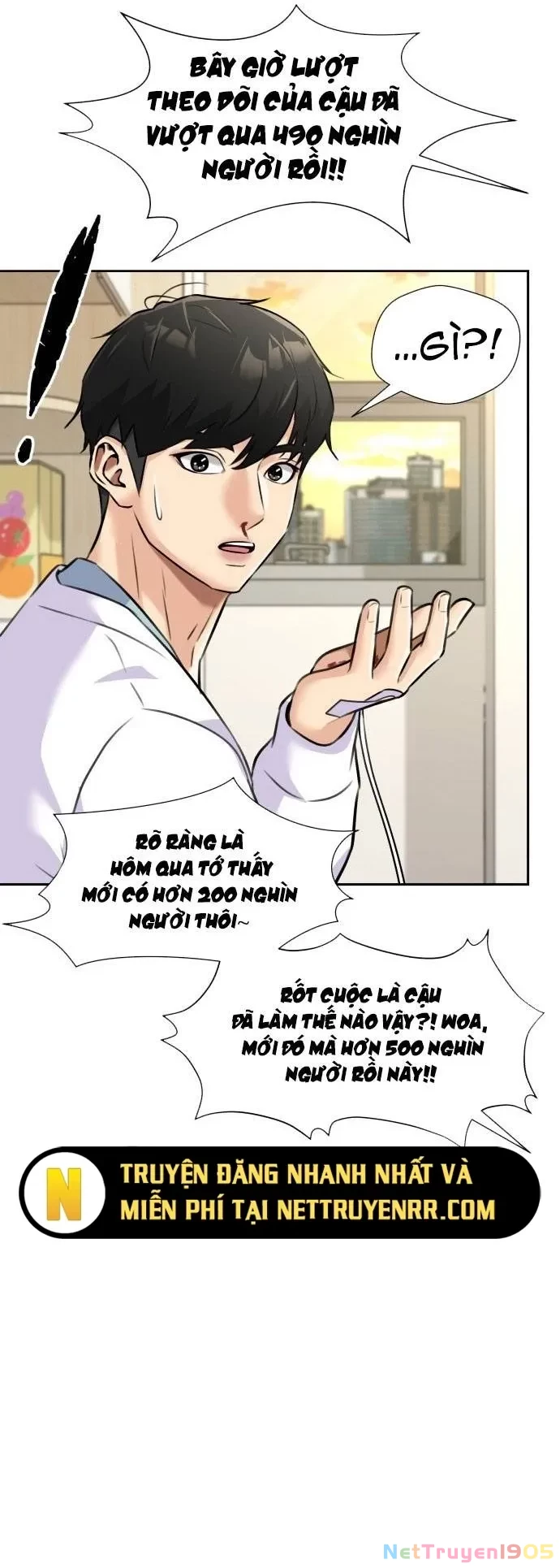 Khuôn Mặt Thiên Tài Chapter 152 - 23