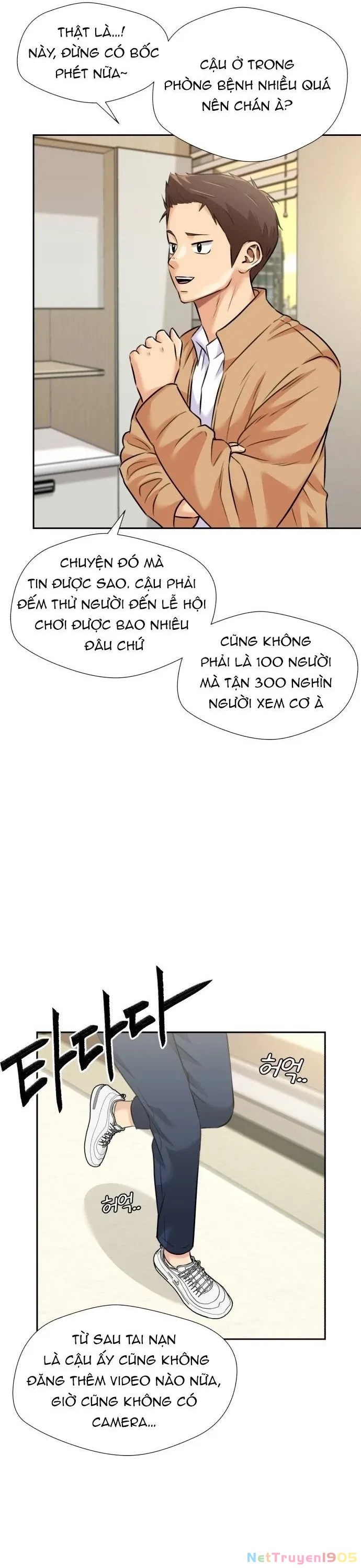 Khuôn Mặt Thiên Tài Chapter 152 - 24