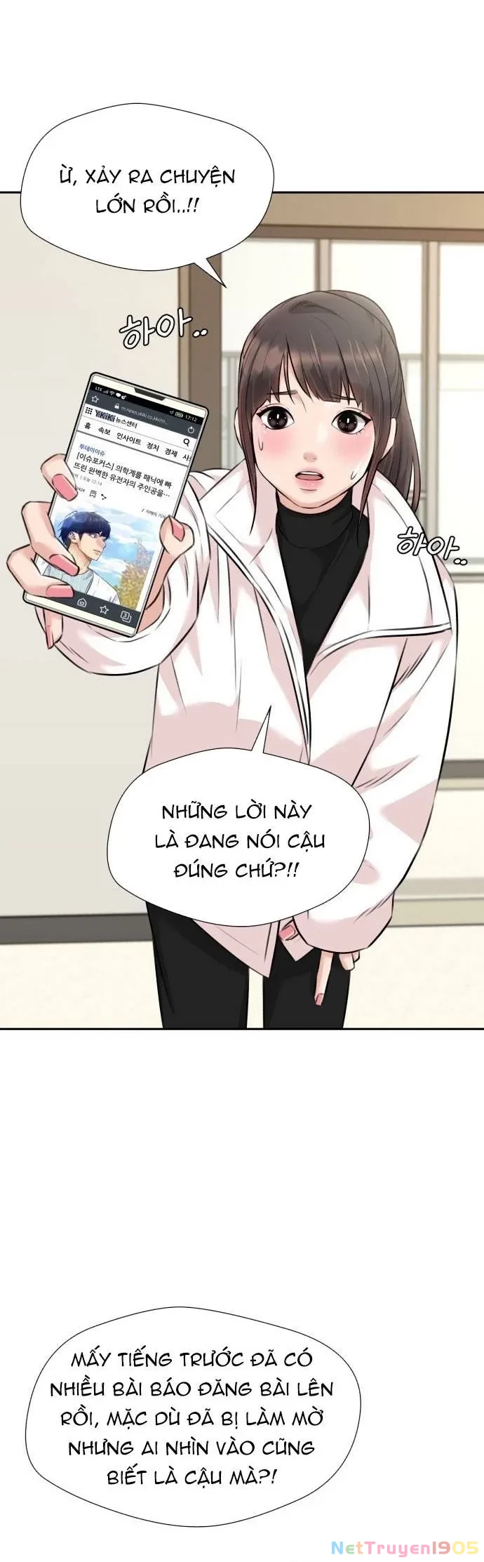 Khuôn Mặt Thiên Tài Chapter 152 - 27