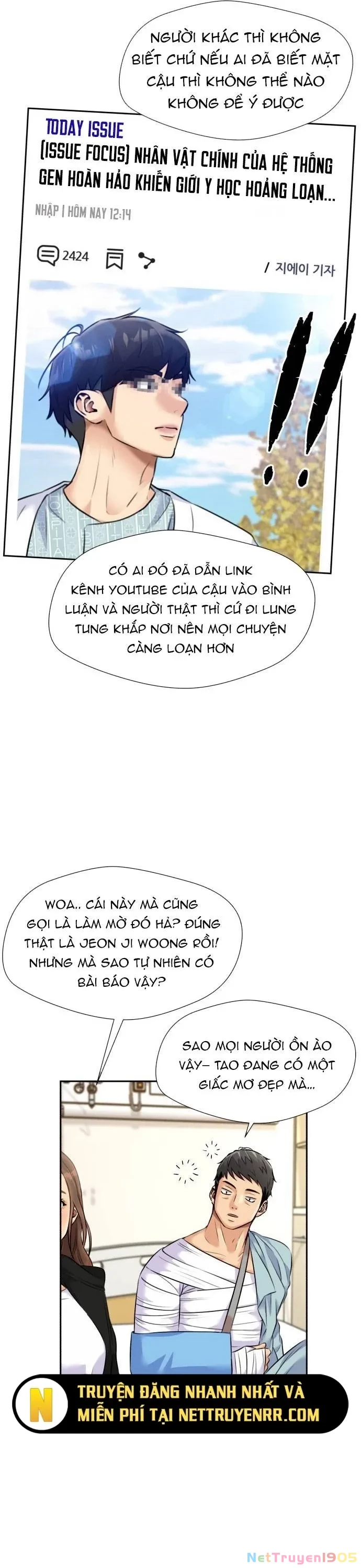 Khuôn Mặt Thiên Tài Chapter 152 - 28