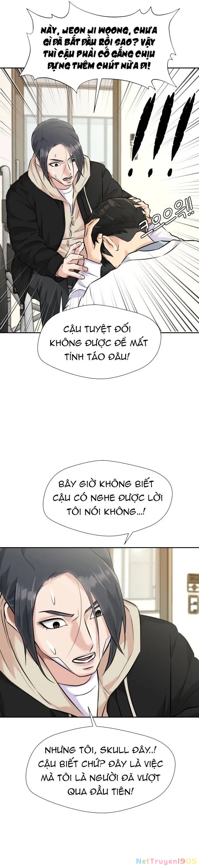 Khuôn Mặt Thiên Tài Chapter 152 - 35