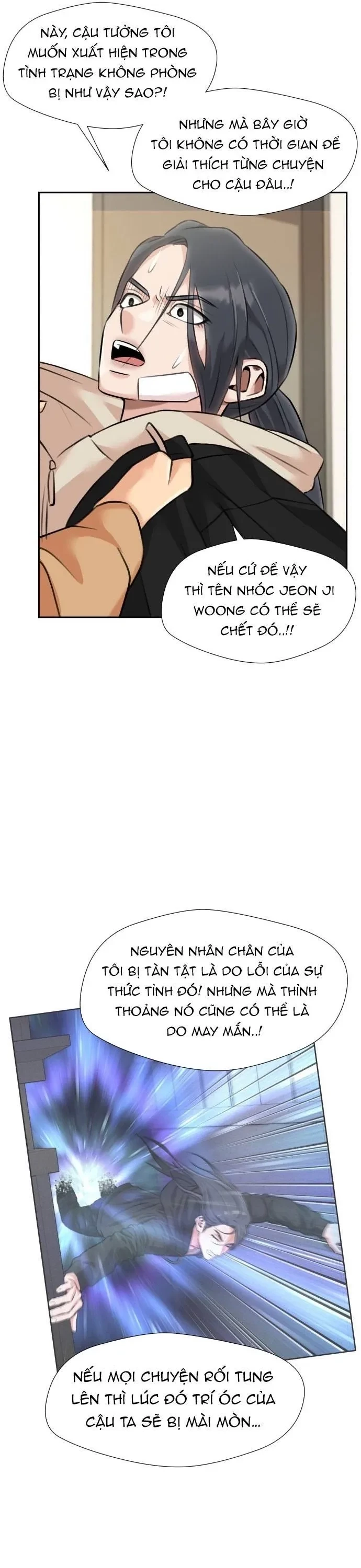 Khuôn Mặt Thiên Tài Chapter 152 - 38