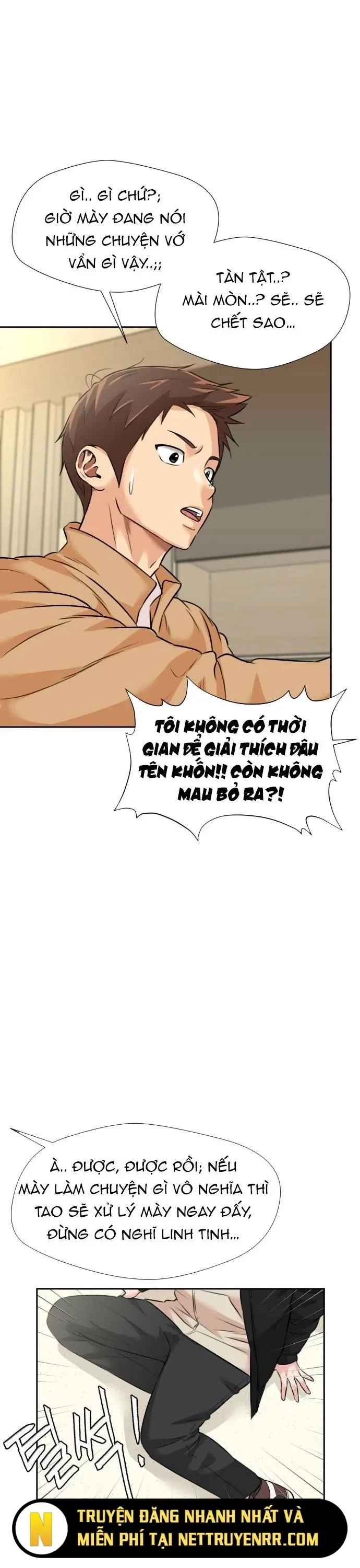 Khuôn Mặt Thiên Tài Chapter 152 - 39