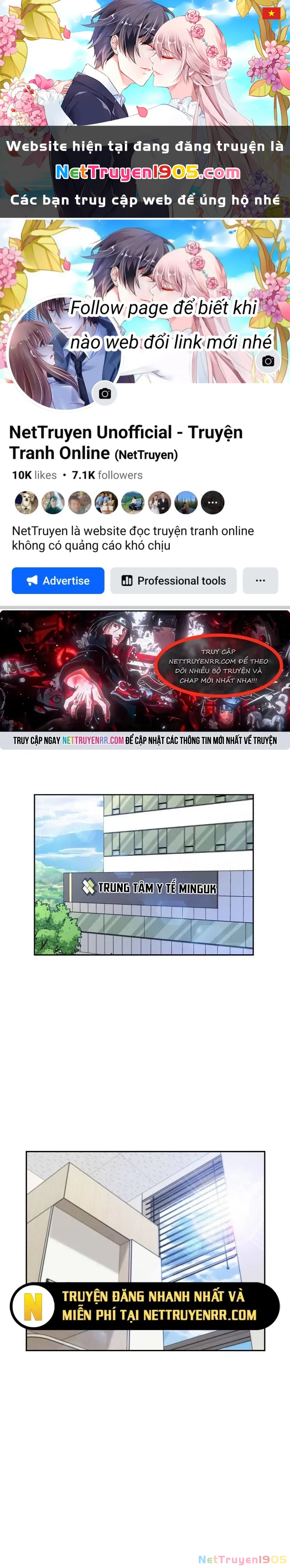 Khuôn Mặt Thiên Tài Chapter 153 - 1