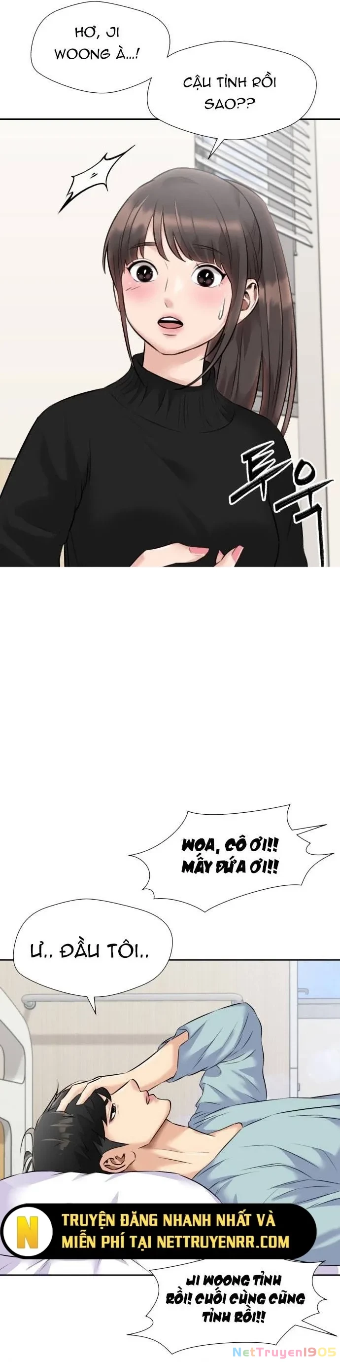 Khuôn Mặt Thiên Tài Chapter 153 - 3