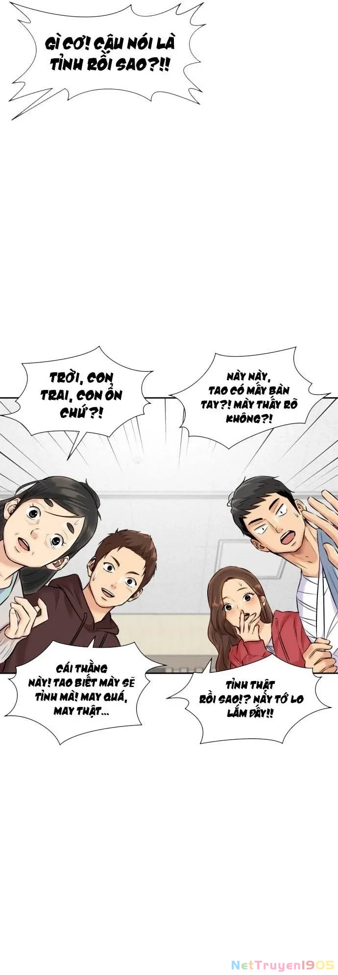 Khuôn Mặt Thiên Tài Chapter 153 - 4