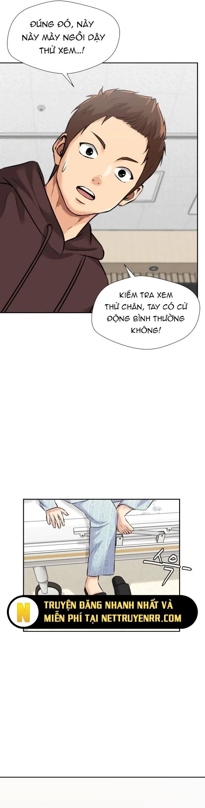 Khuôn Mặt Thiên Tài Chapter 153 - 6