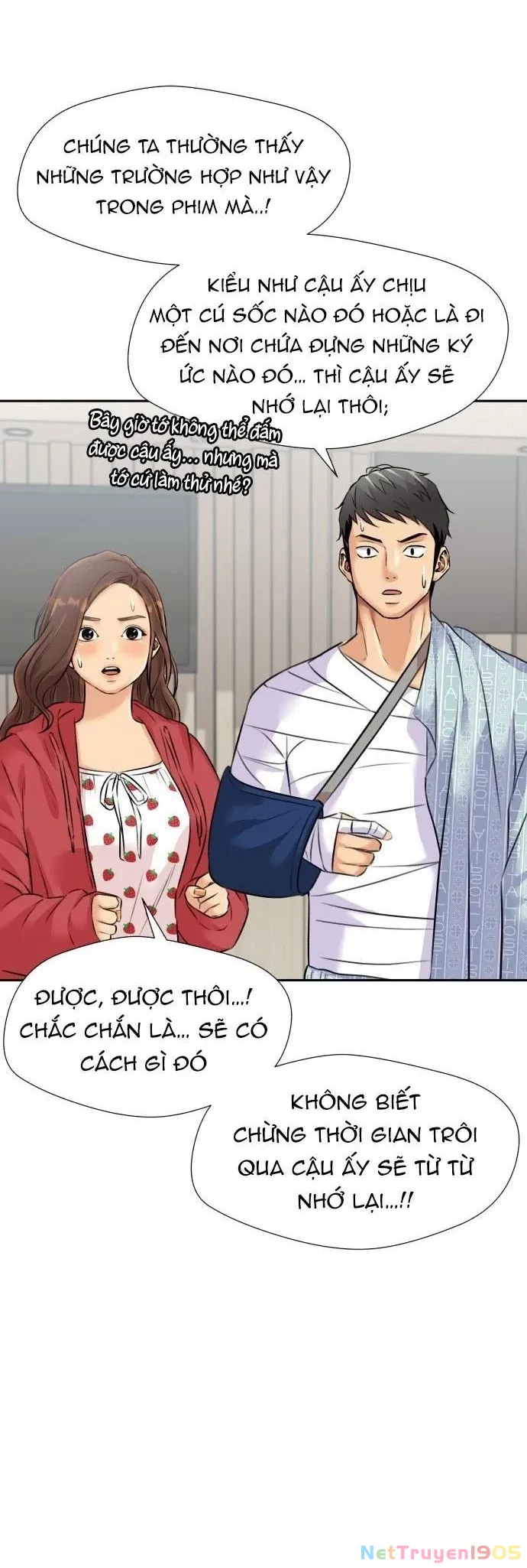 Khuôn Mặt Thiên Tài Chapter 153 - 15