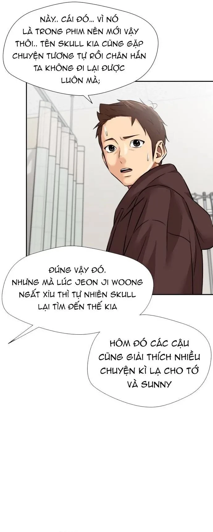 Khuôn Mặt Thiên Tài Chapter 153 - 16