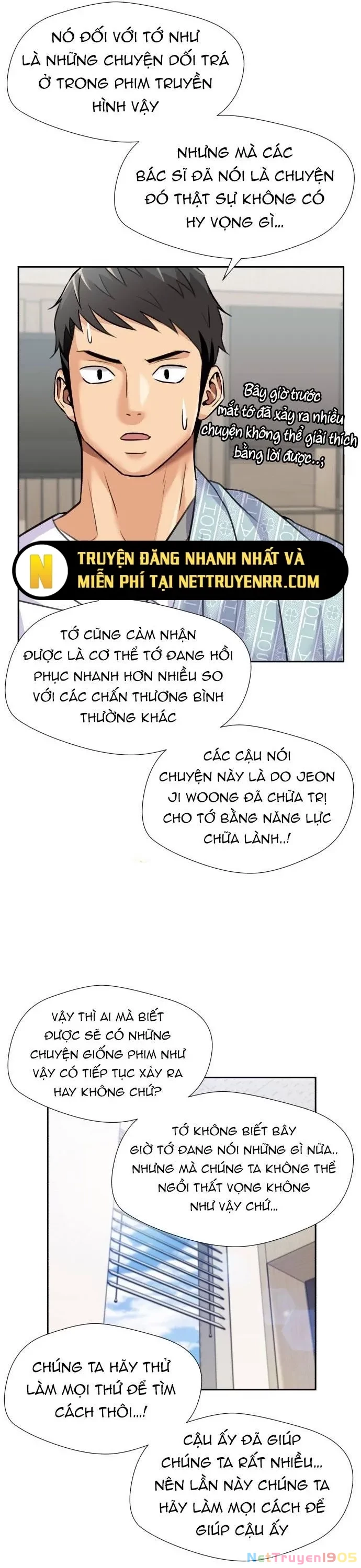 Khuôn Mặt Thiên Tài Chapter 153 - 17