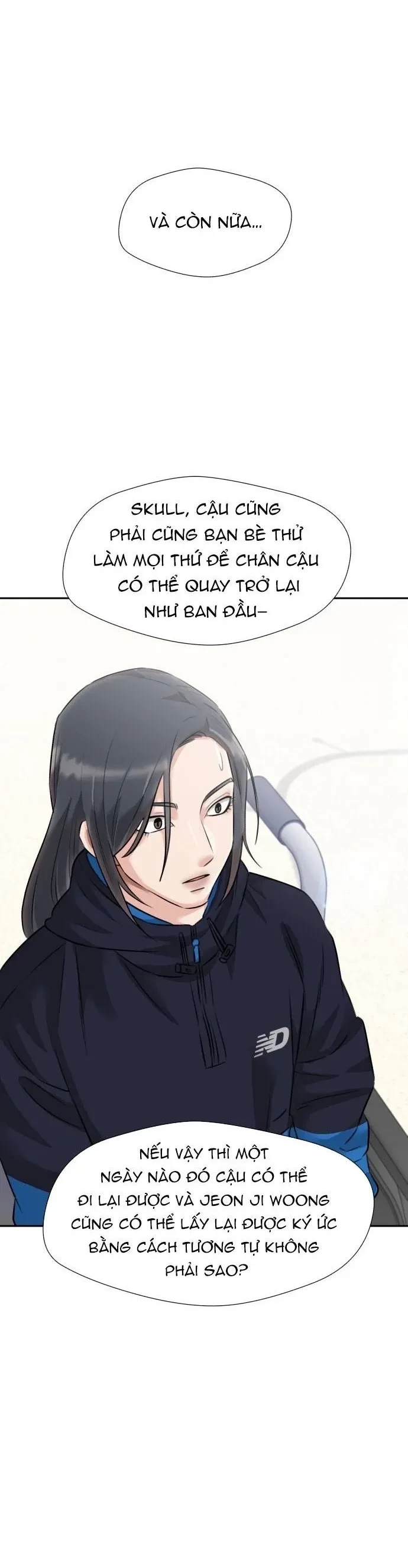 Khuôn Mặt Thiên Tài Chapter 153 - 18