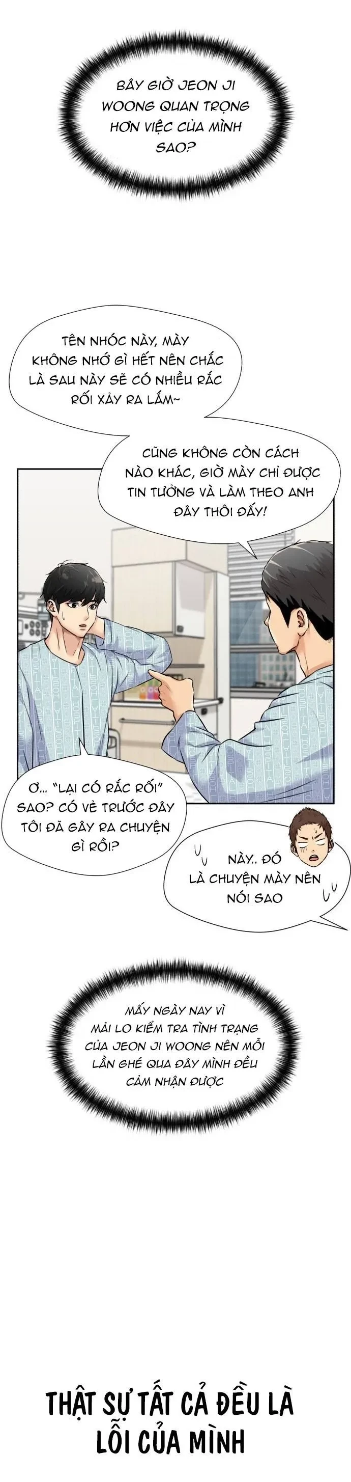 Khuôn Mặt Thiên Tài Chapter 153 - 20