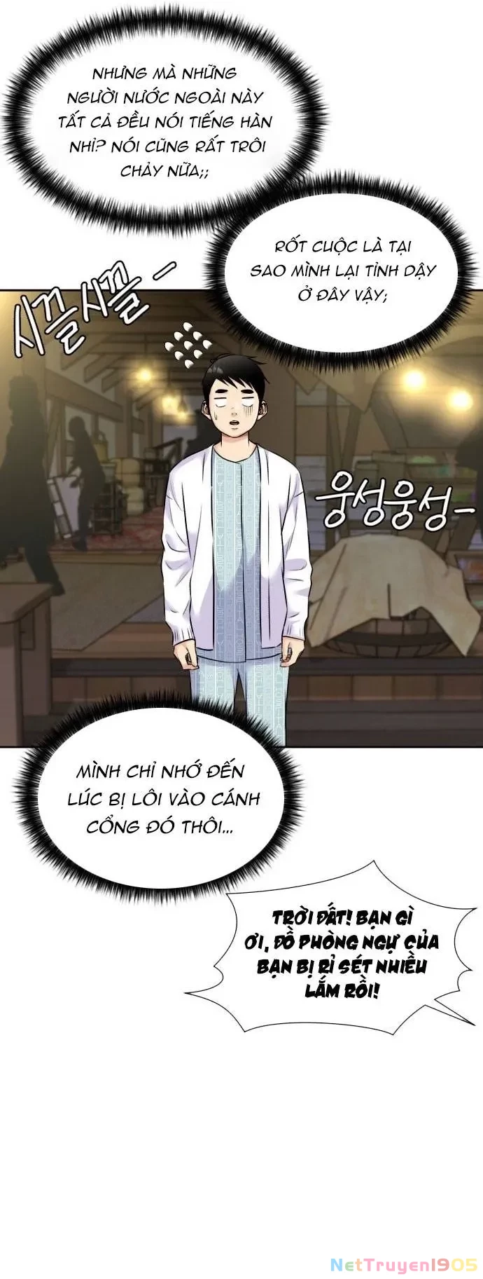 Khuôn Mặt Thiên Tài Chapter 153 - 26