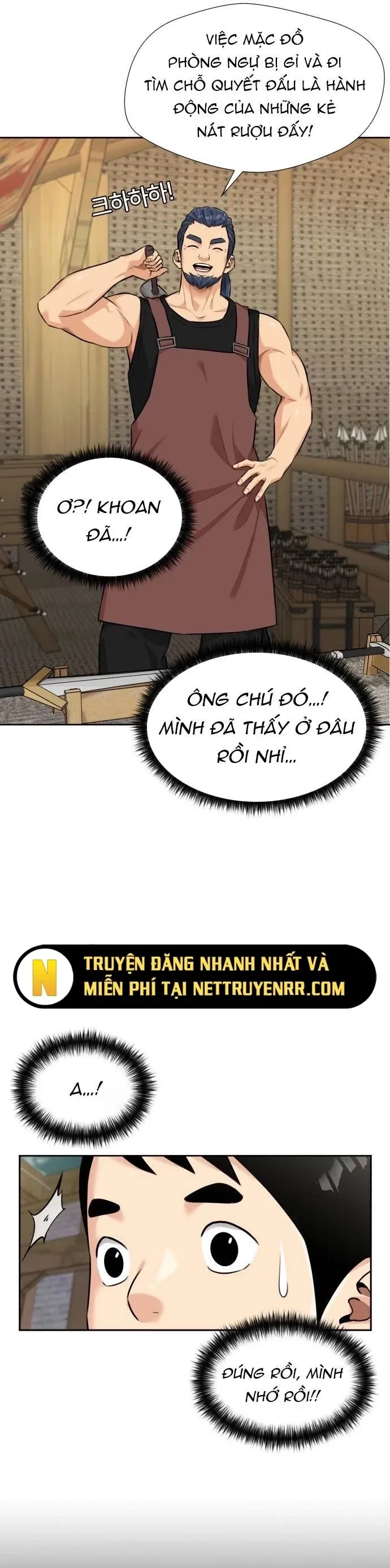 Khuôn Mặt Thiên Tài Chapter 153 - 27